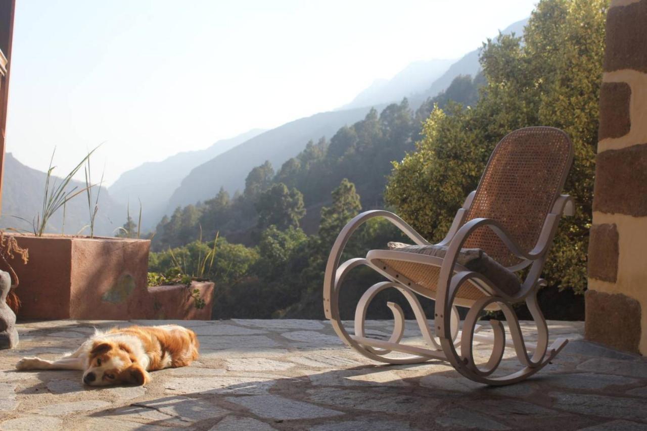 Rivendell Eco Lodge Ел Пасо Екстериор снимка