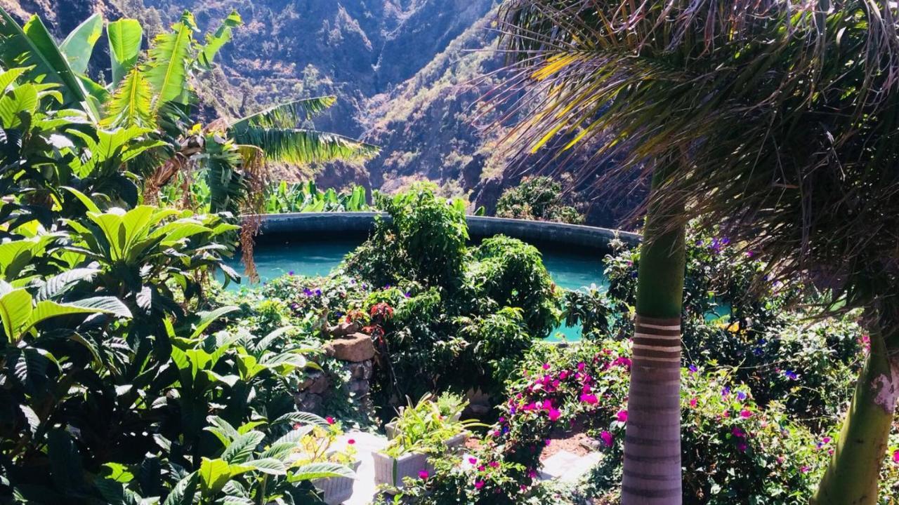 Rivendell Eco Lodge Ел Пасо Екстериор снимка