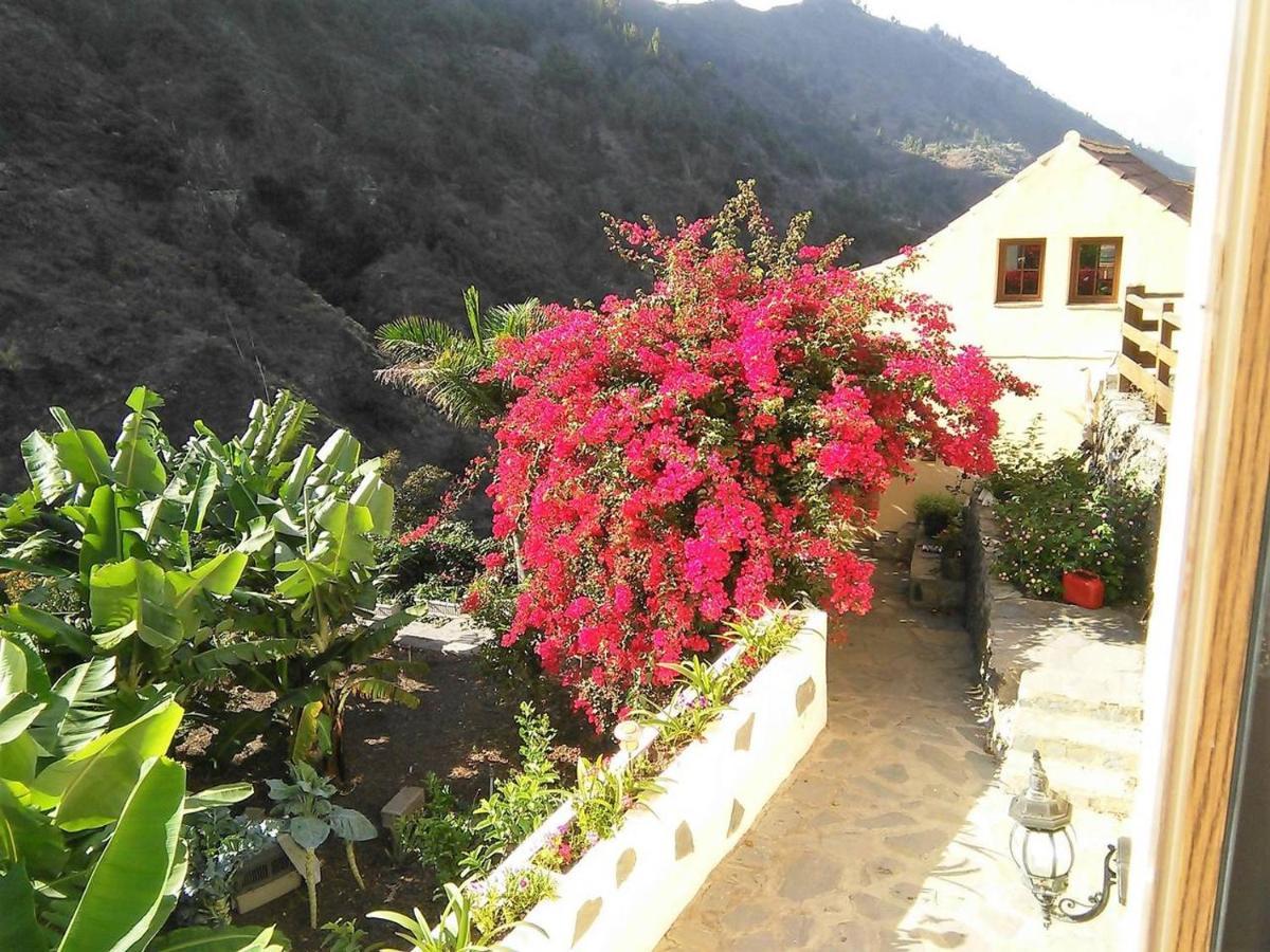 Rivendell Eco Lodge Ел Пасо Екстериор снимка