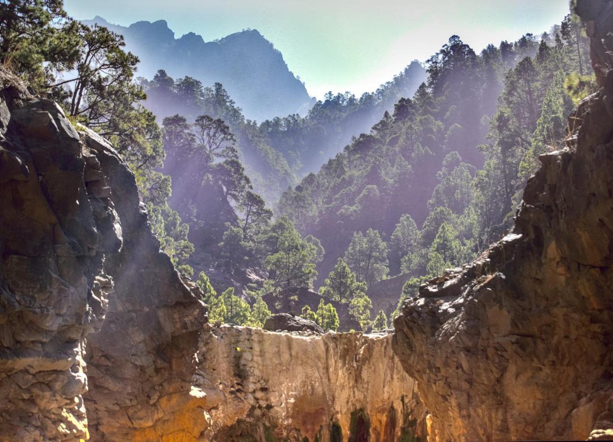 Rivendell Eco Lodge Ел Пасо Екстериор снимка