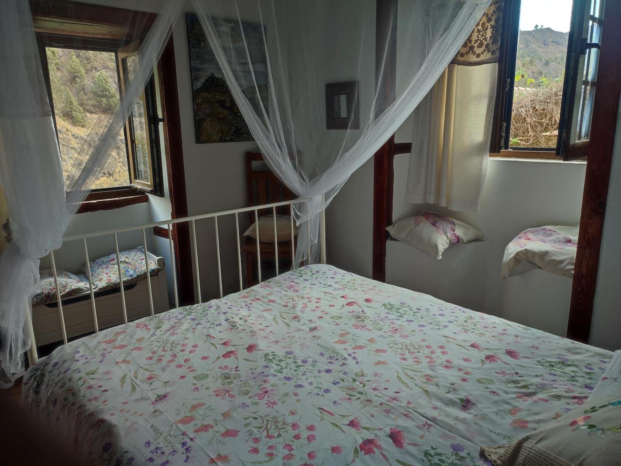 Rivendell Eco Lodge Ел Пасо Екстериор снимка