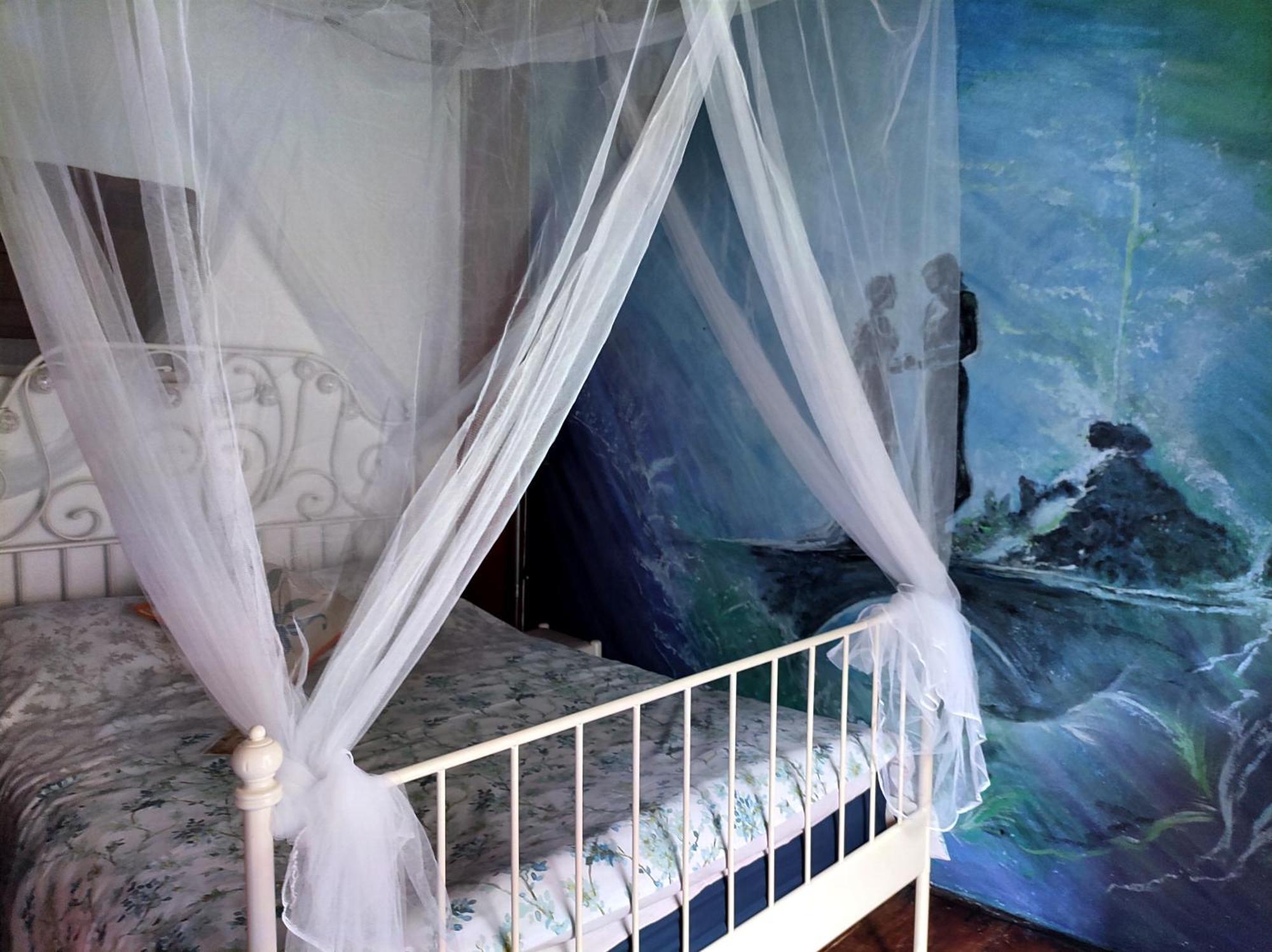 Rivendell Eco Lodge Ел Пасо Екстериор снимка