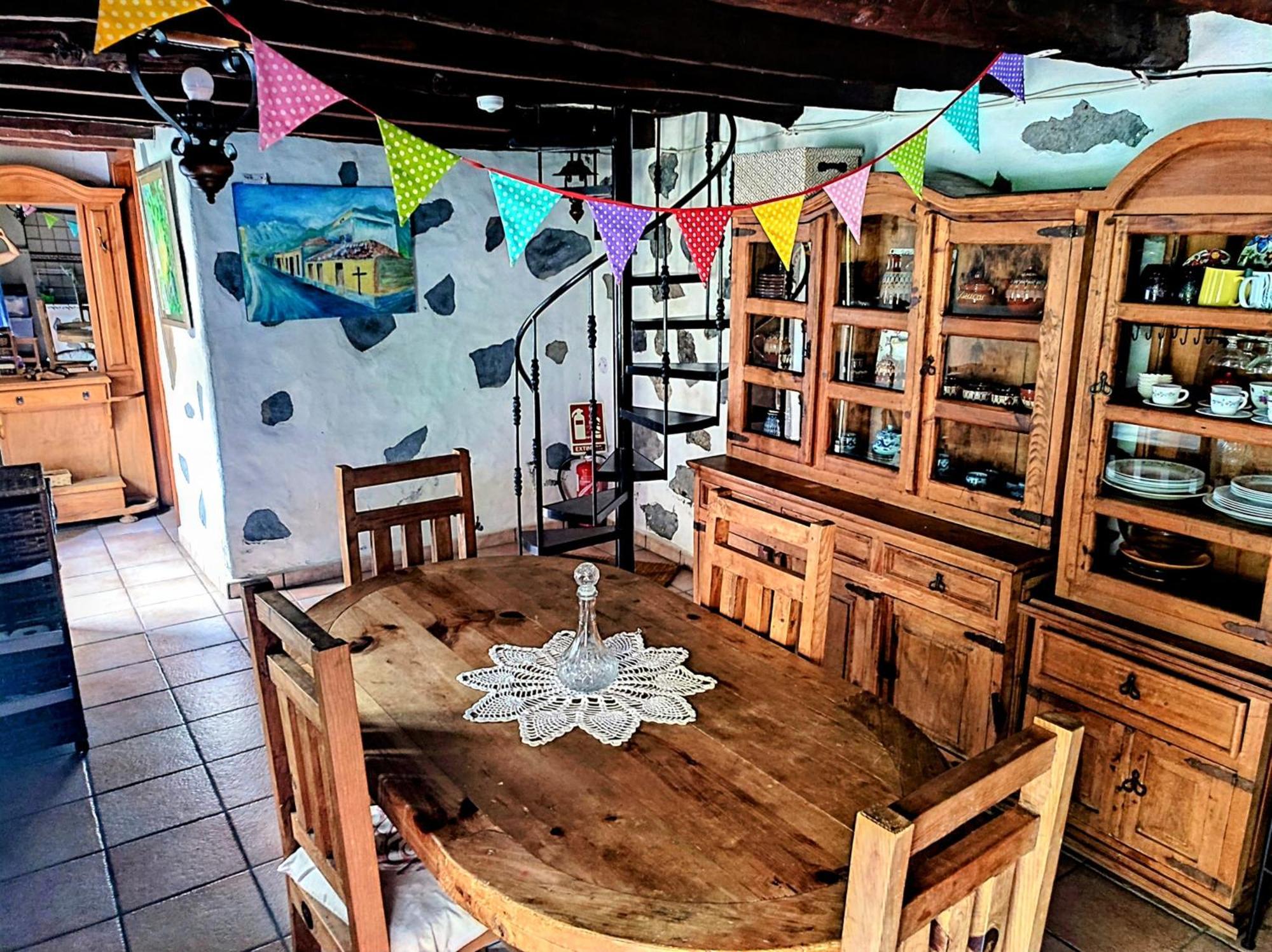Rivendell Eco Lodge Ел Пасо Екстериор снимка