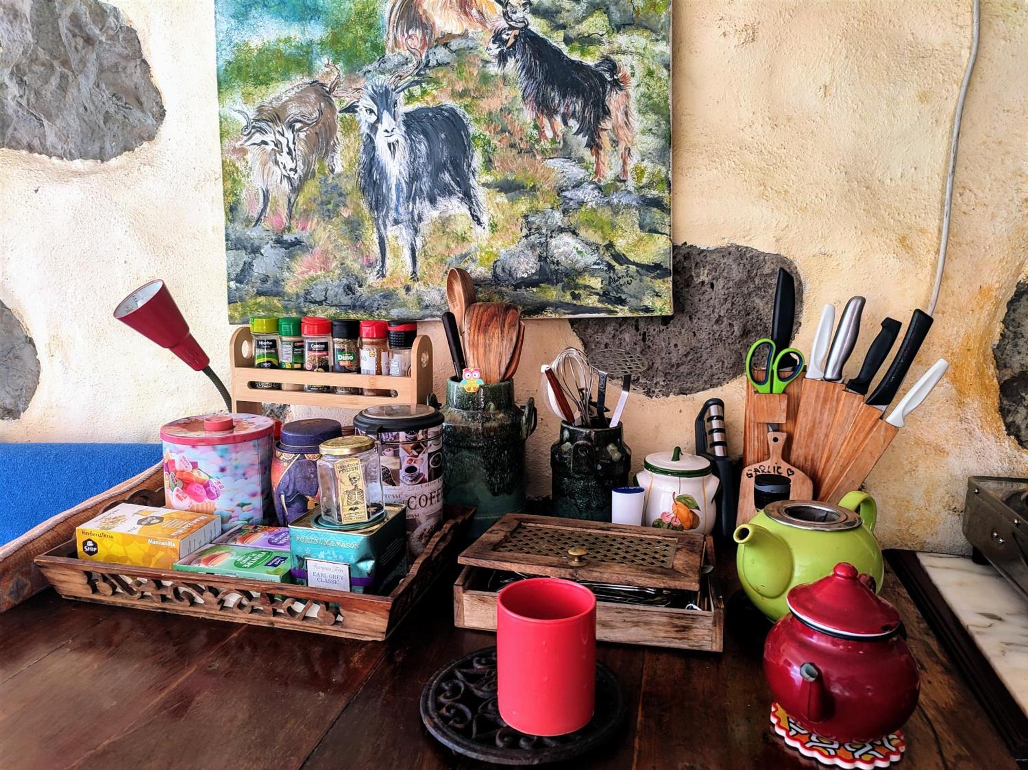 Rivendell Eco Lodge Ел Пасо Екстериор снимка