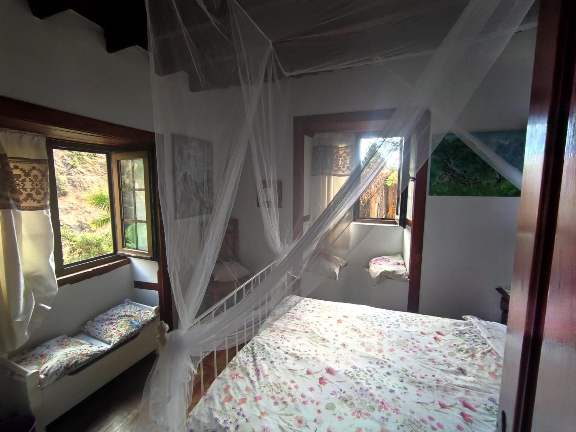 Rivendell Eco Lodge Ел Пасо Екстериор снимка