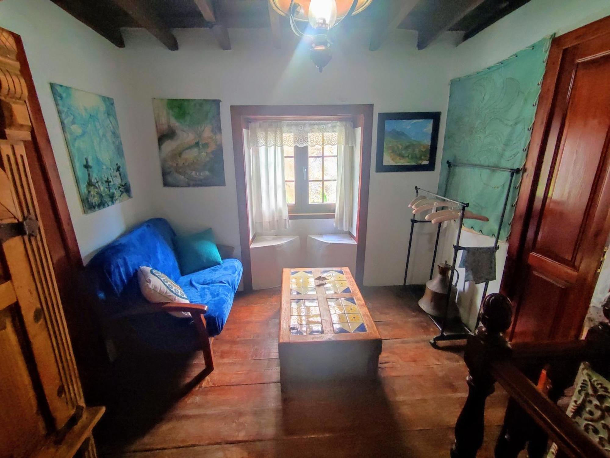 Rivendell Eco Lodge Ел Пасо Екстериор снимка